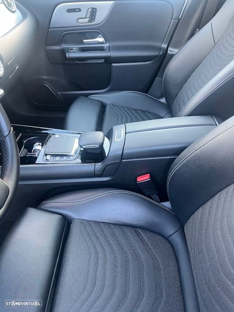 Mercedes-Benz GLA 250 e 8G-DCT Progressive - 9