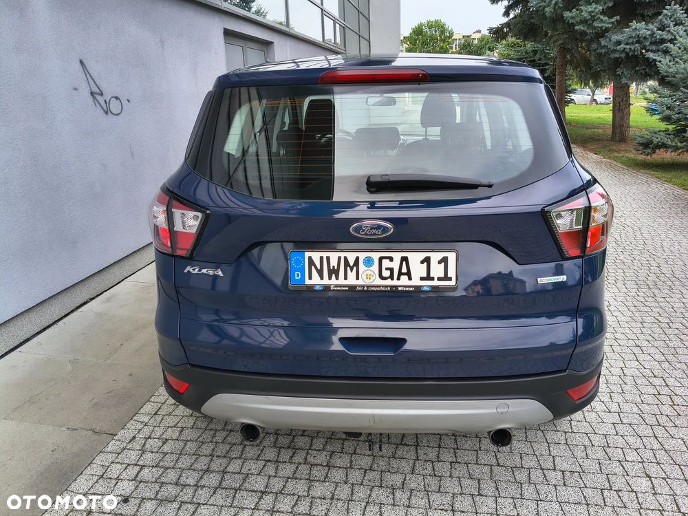 Ford Kuga 1.5 EcoBoost 2x4 Business Edition - 6