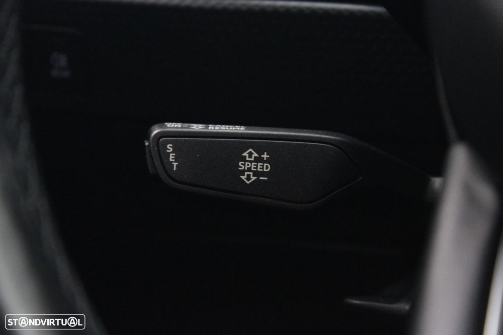 Audi A1 Sportback 25 TFSI — fotografia 11