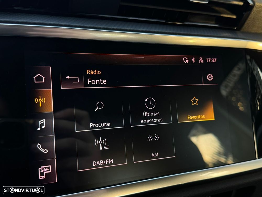 Audi Q3 45 TFSIe S tronic - 33