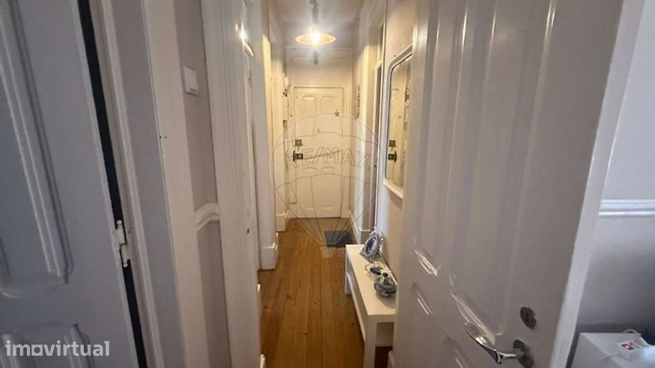 Apartamento T2 para venda - Grande imagem: 5/13