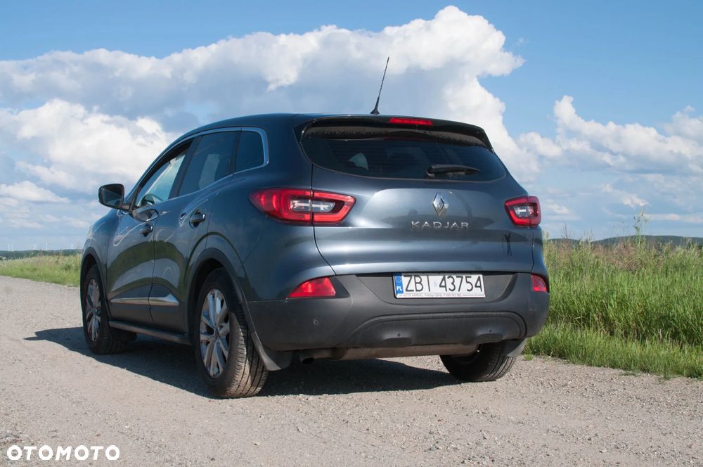 Renault Kadjar 1.6 dCi Energy Zen - 5