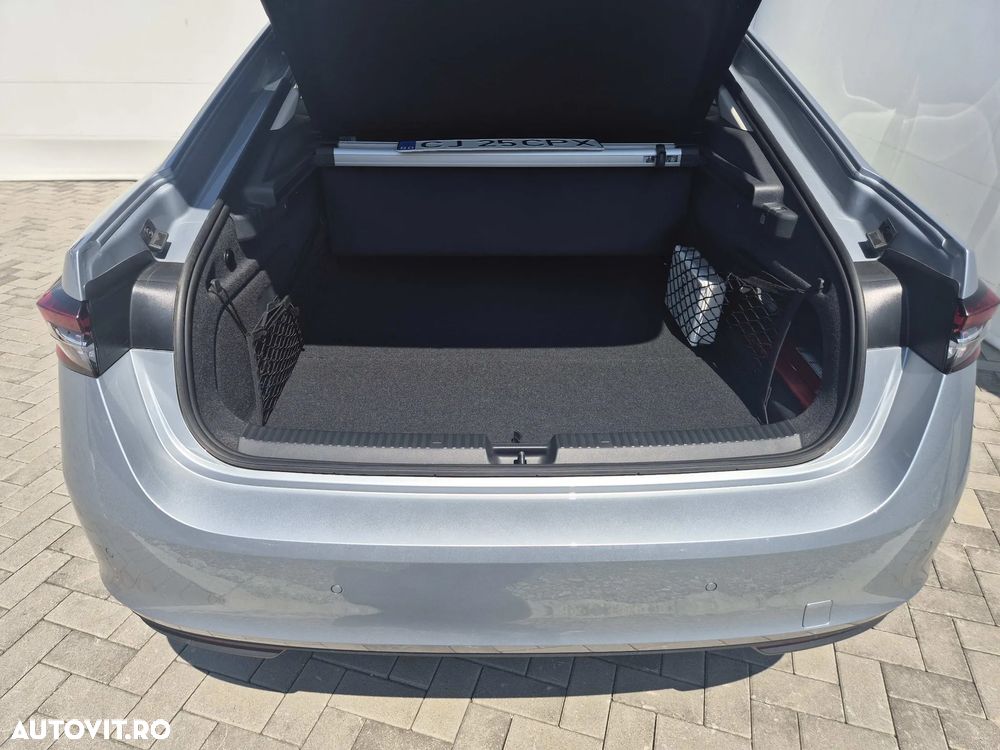 Skoda Superb 1.5 TSI 150 CP DSG PHEV Selection - 33