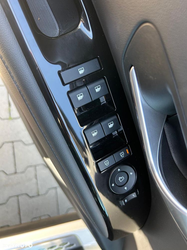 Hyundai Tucson 1.6 T-GDi HEV Platinum 4WD - 39