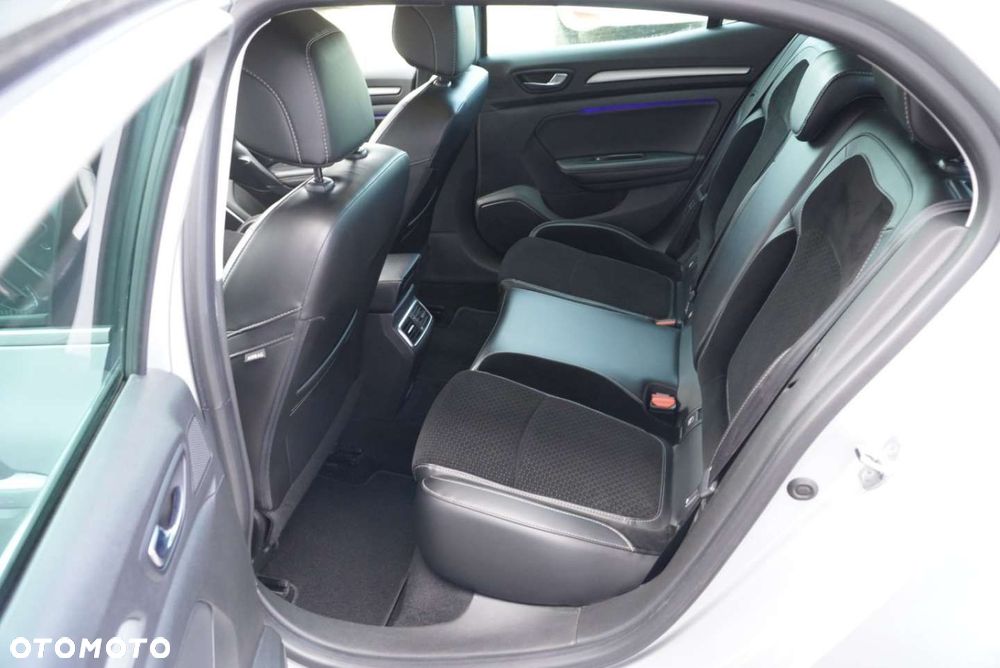 Renault Megane ENERGY dCi 130 INTENS - 7