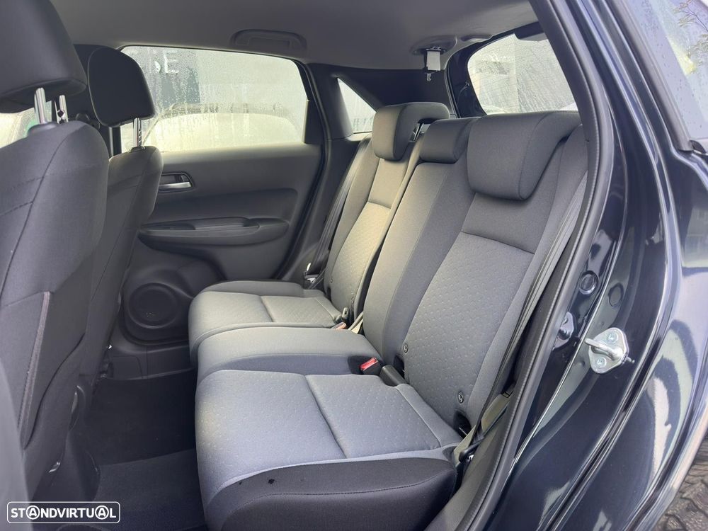 Honda Jazz 1.5 i-MMD Elegance - 4