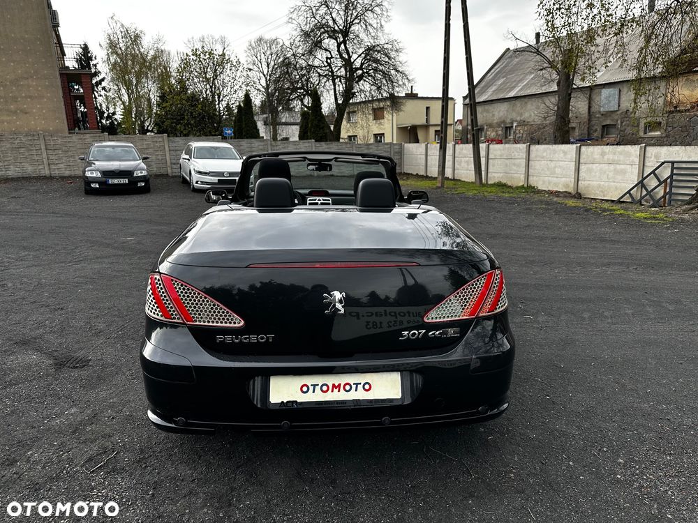 Peugeot 307 110 Sportline - 10