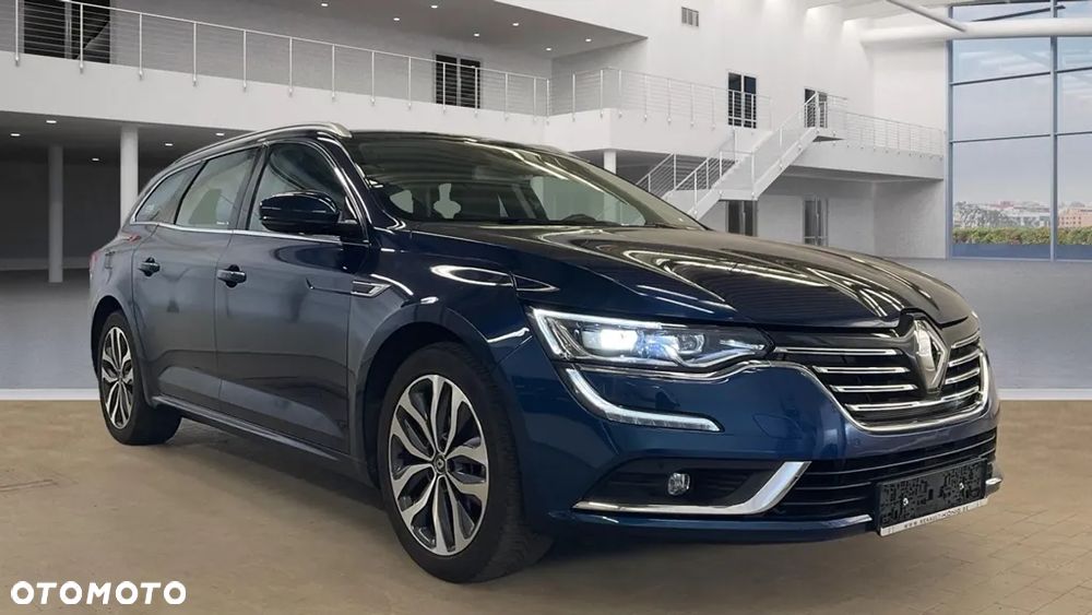 Renault Talisman 1.3 TCe FAP Intens EDC - 1