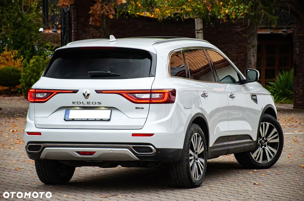 Renault Koleos 2.0 Blue dCi Initiale Paris 4x4 X-Tronic - 12