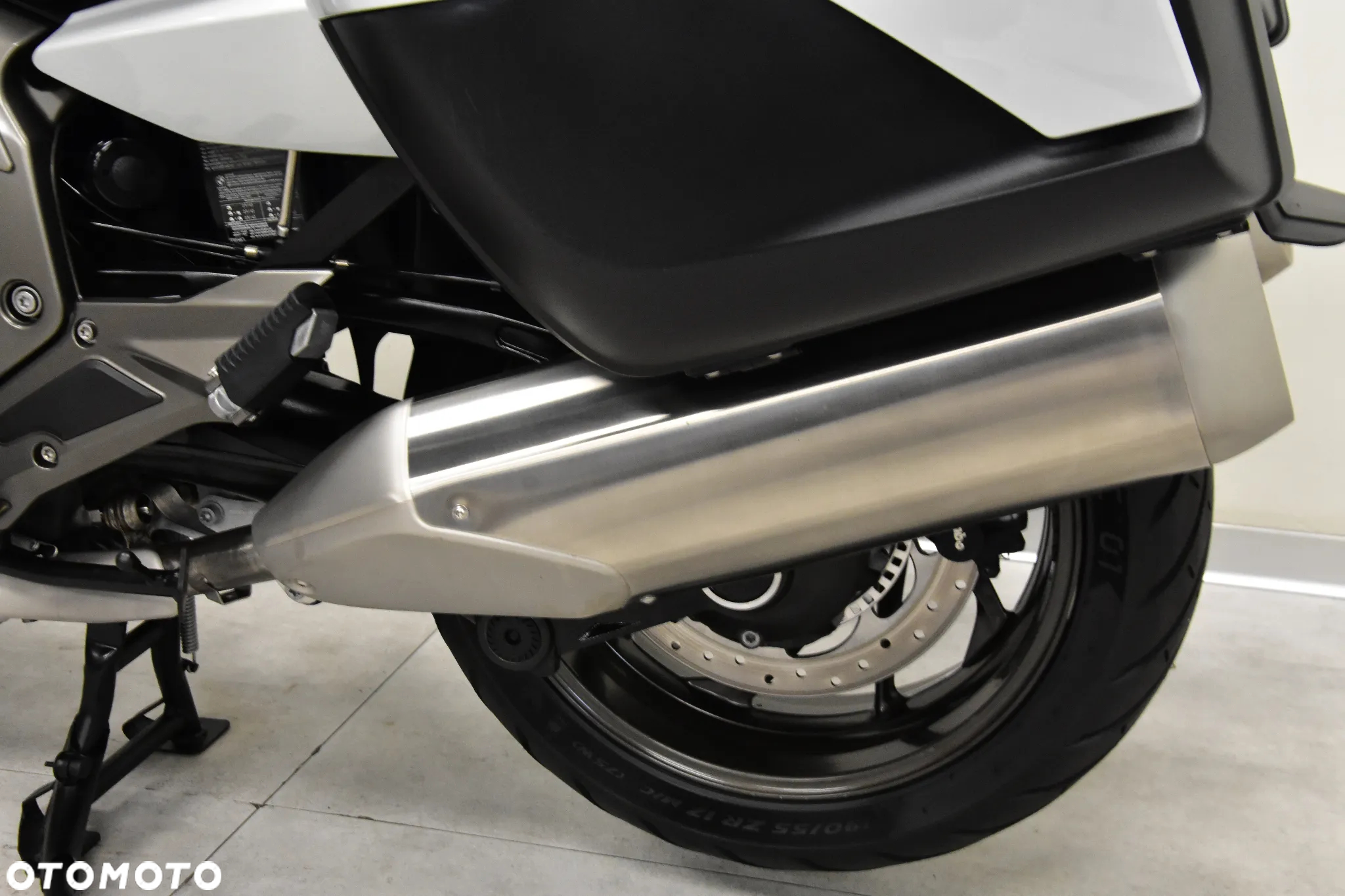 BMW K - 40