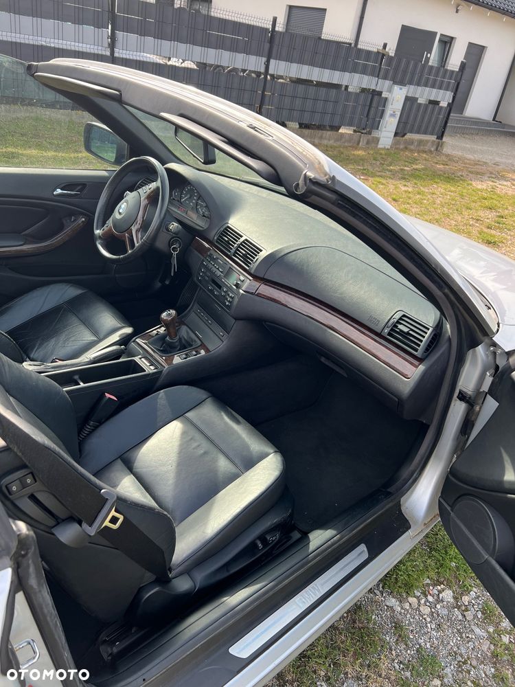 BMW Seria 3 - 13