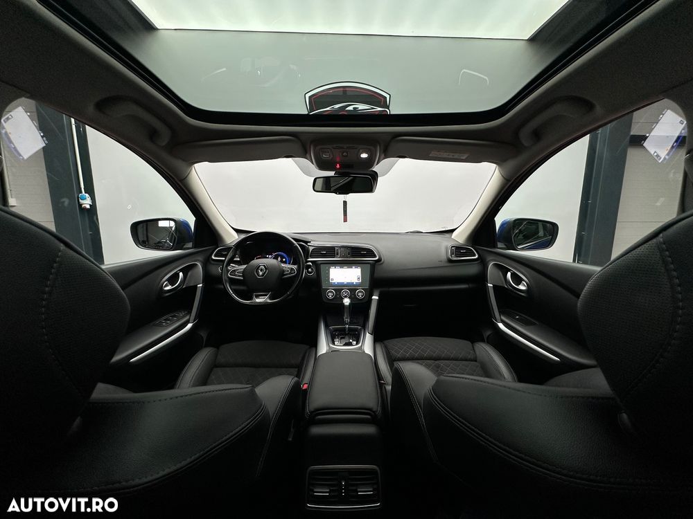 Renault Kadjar TCe EDC GPF Intens - 6