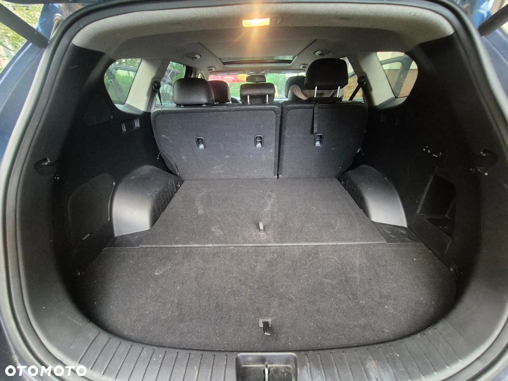 Hyundai Santa Fe - 16