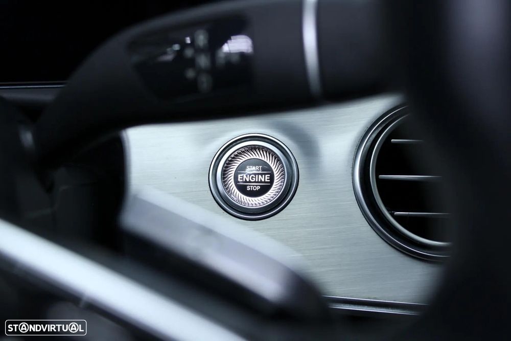 Mercedes-Benz E 300 de AMG Line 4Matic - 17