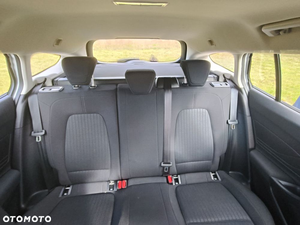 Ford Focus - 21