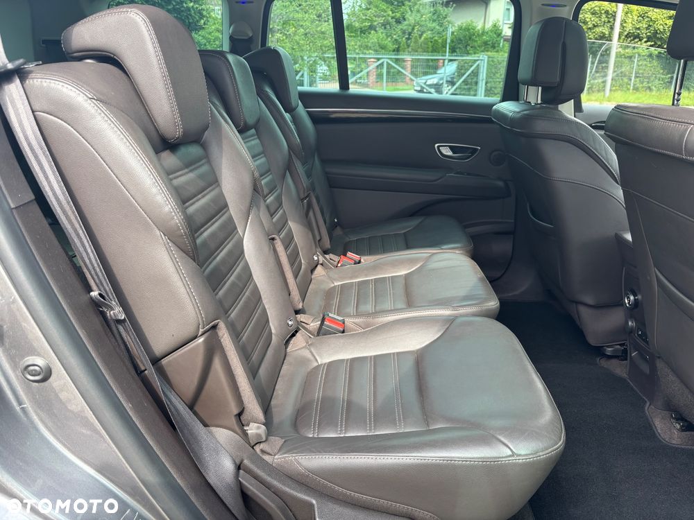 Renault Espace Energy dCi 160 EDC Initiale Paris - 22