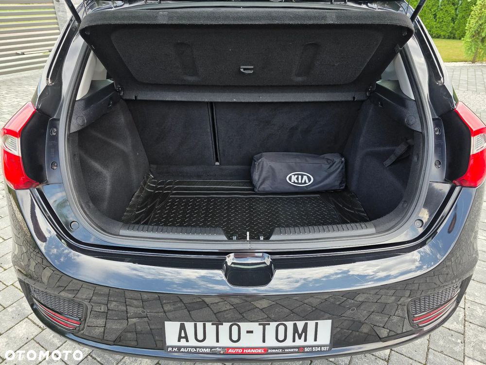 Kia Ceed 1.4 L Business Line - 28