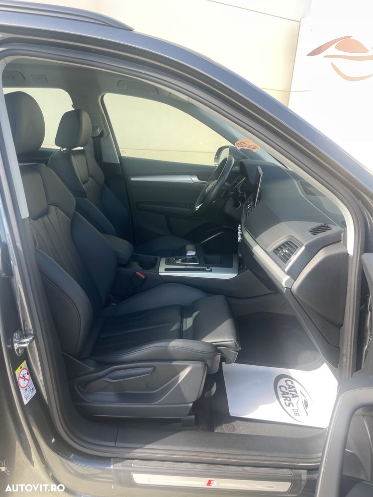 Audi Q5 - 22