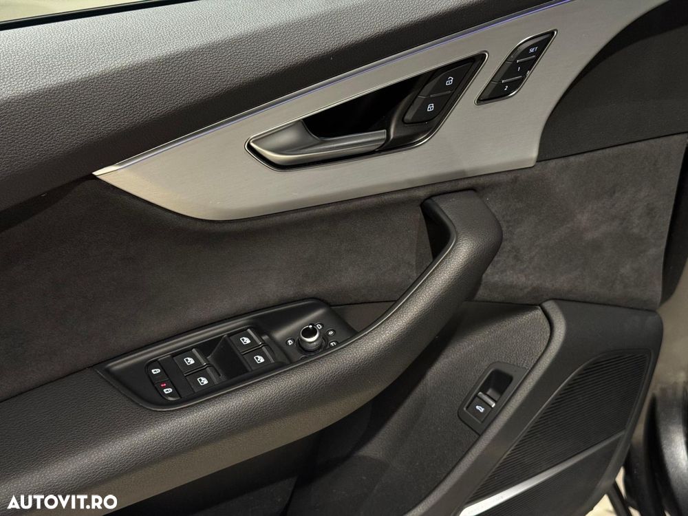 Audi SQ7 quattro Tiptronic - 30