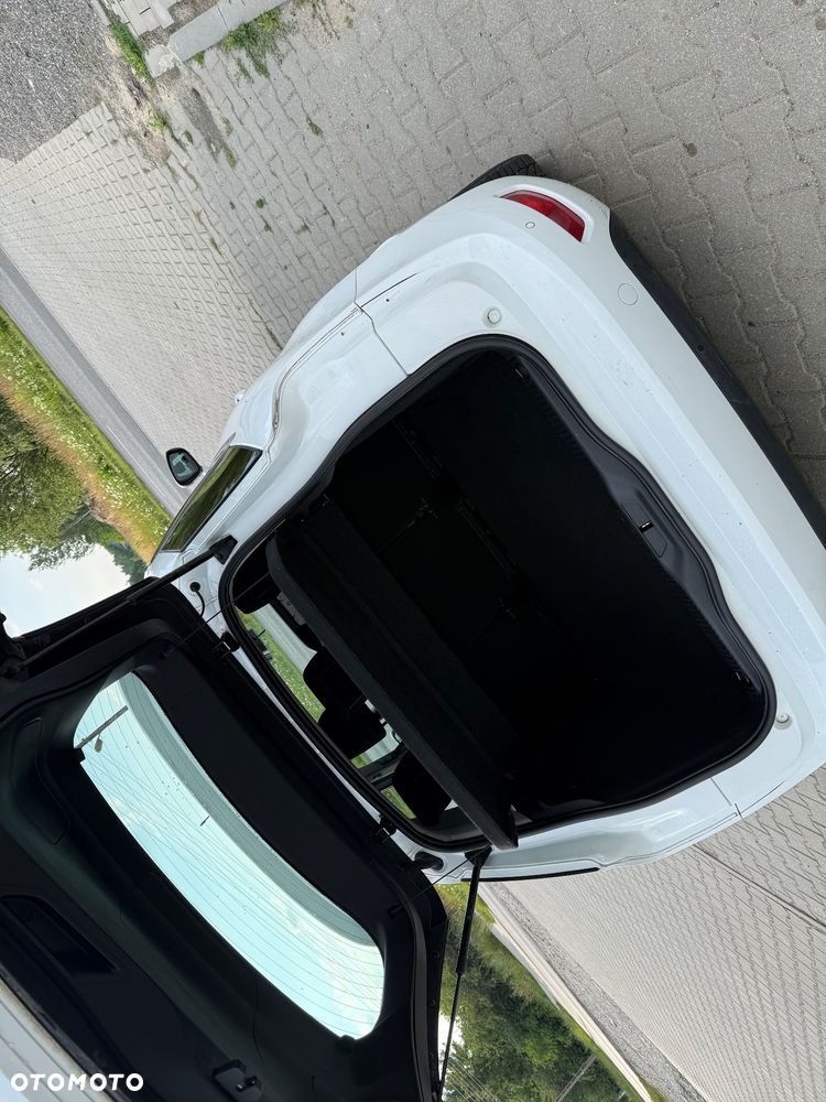 Citroën C4 Picasso 1.6 BlueHDi Shine S&S EAT6 - 8