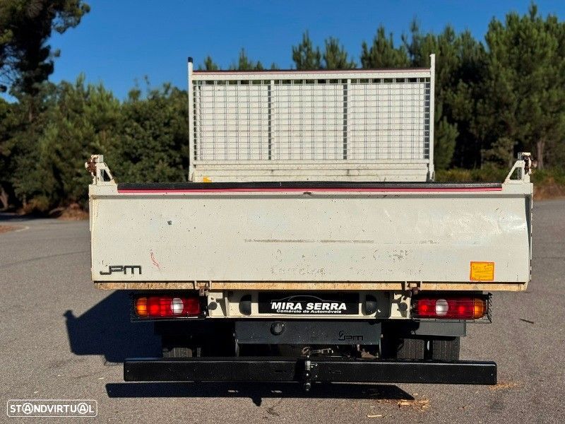 Mitsubishi Fuso Canter 3C15 FEB01BL4SEUT - 10