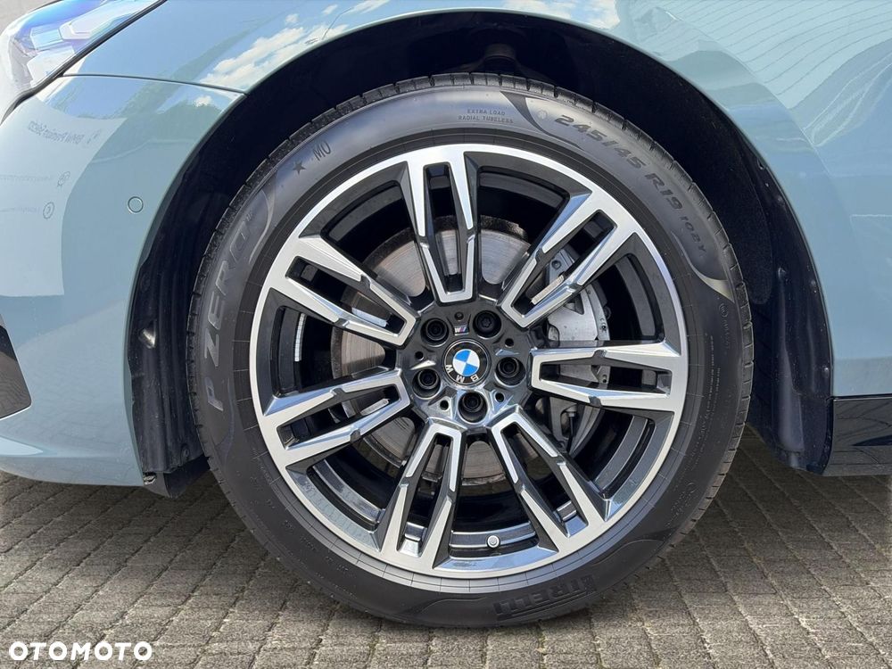 BMW Seria 5 - 4