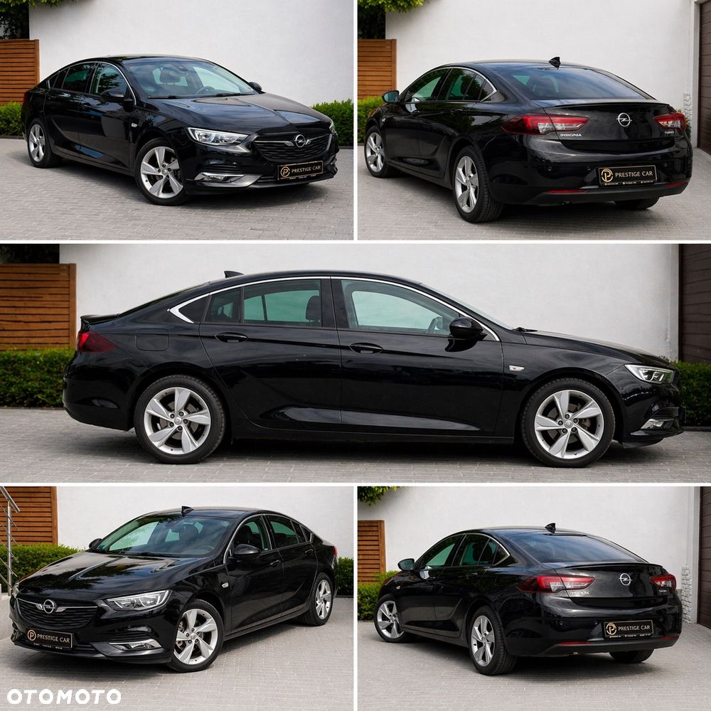Opel Insignia 1.5 T GPF Innovation S&S - 32