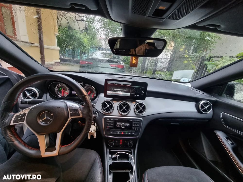 Mercedes-Benz CLA - 13