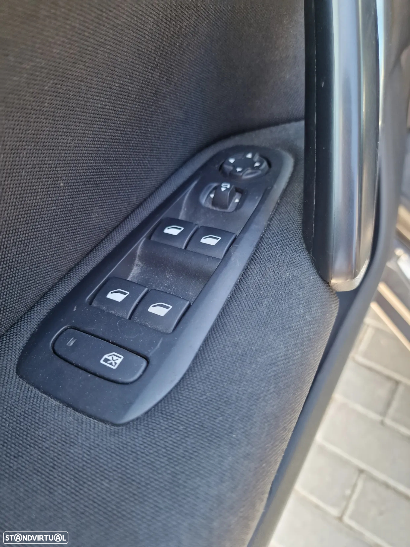 Peugeot 308 1.2 PureTech Style - 12