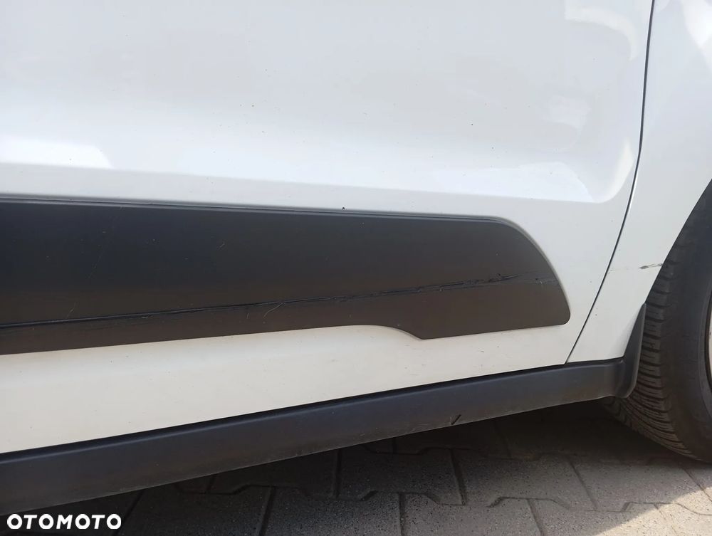 Ford TRANSIT CONNECT - 15
