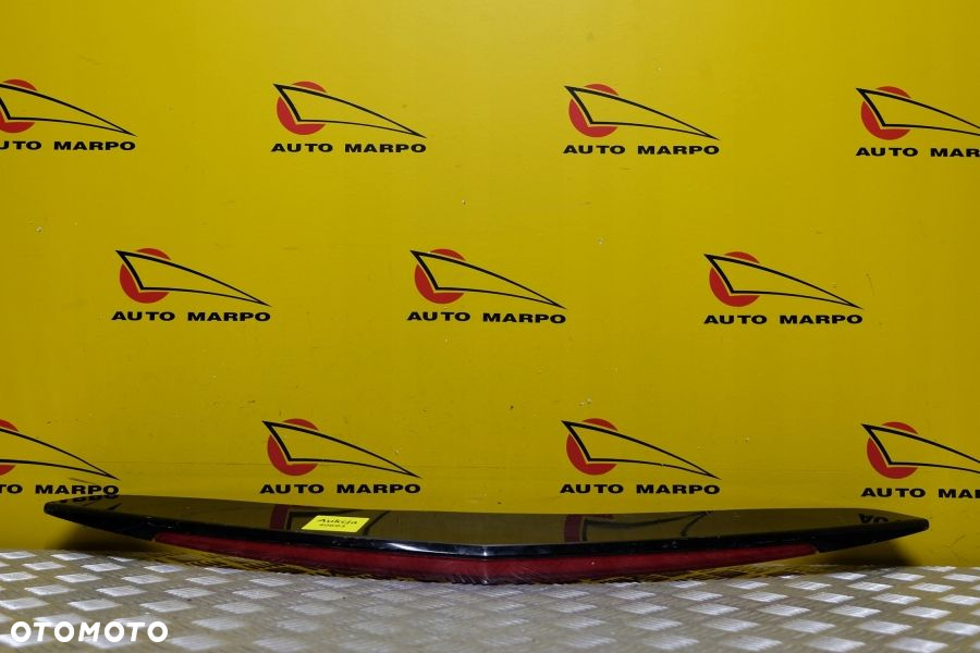 CADILLAC CTS CTS-V V8 2015-2019 SPOILER KLAPY TYŁ - 2