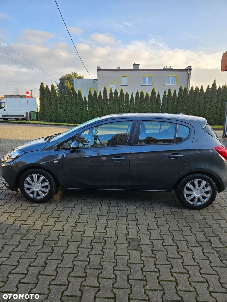 Opel Corsa 1.4 Enjoy - 4