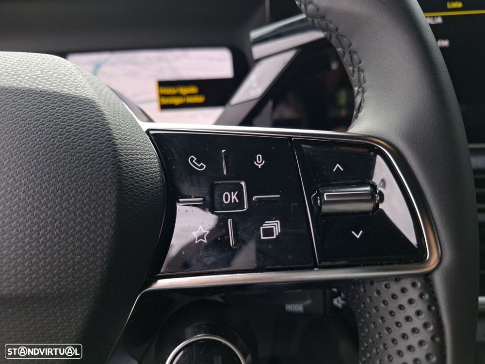 Renault 5 E-Tech 52 kWh Techno Autonomia Conforto - 17