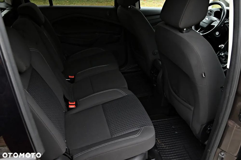 Ford Grand C-MAX 1.0 EcoBoost Start-Stopp-System Trend - 31