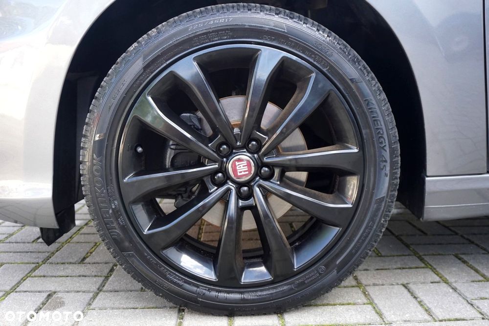 Fiat Tipo 1.4 T-Jet S-Design - 19