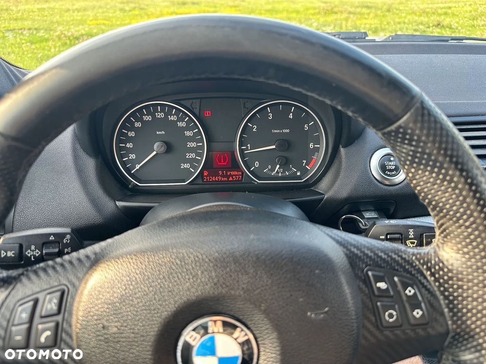 BMW Seria 1 120i - 14