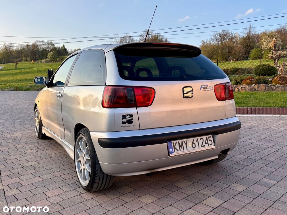 Seat Ibiza - 13