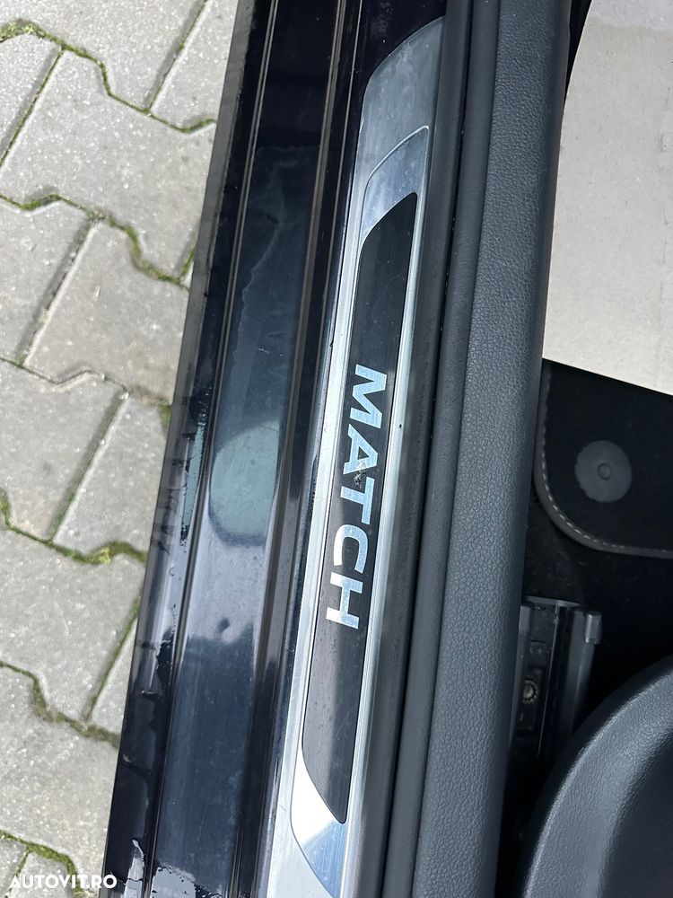 Volkswagen Polo 1.2 MATCH - 9