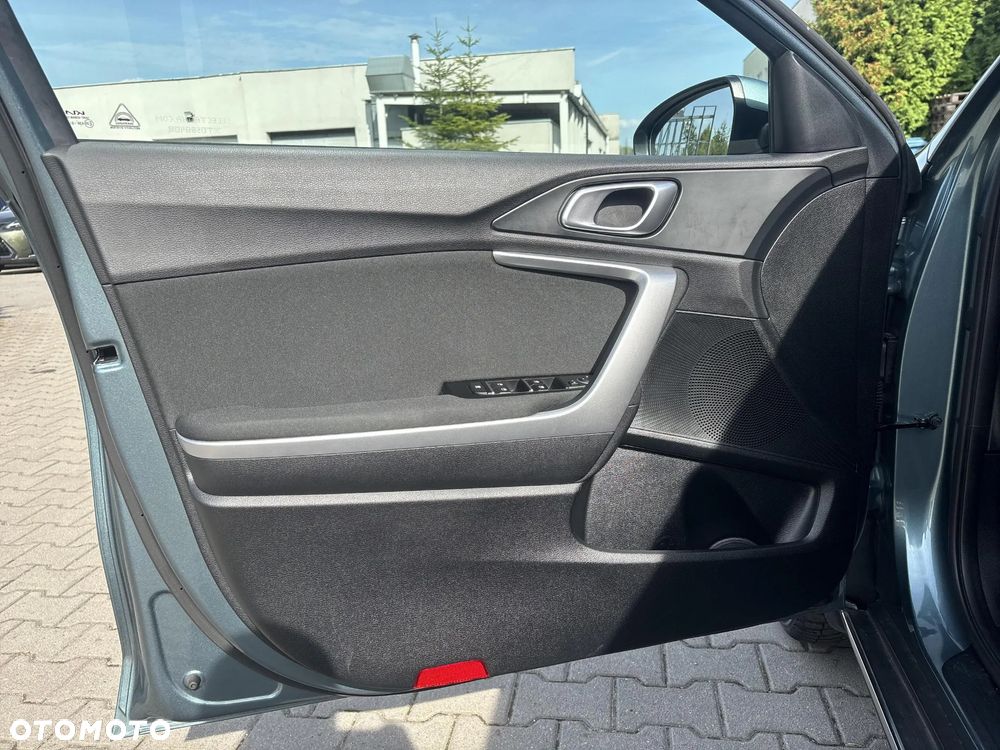 Kia XCeed 1.5 T-GDI M DCT - 10