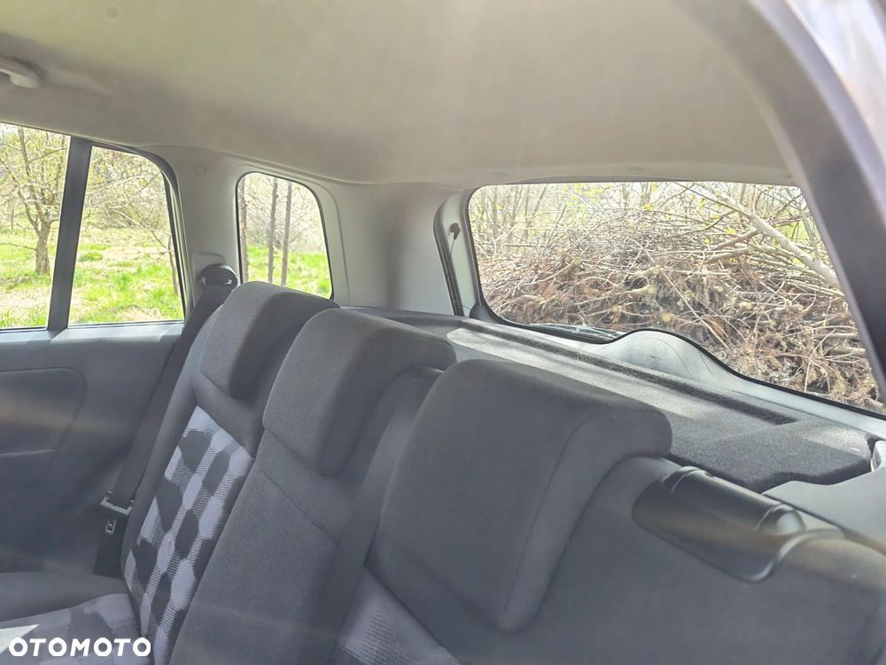 Ford Fusion 1.4 Trend - 8