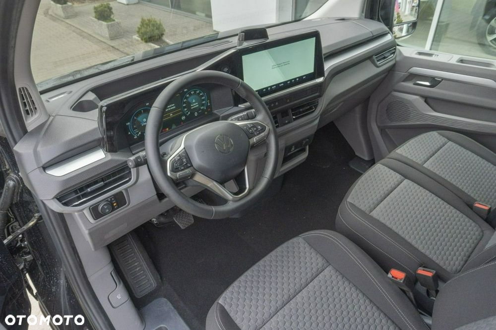 Volkswagen Caravelle - 15