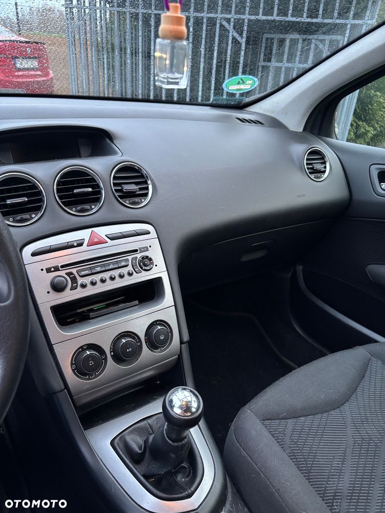Peugeot 308 1.4 Trendy - 13