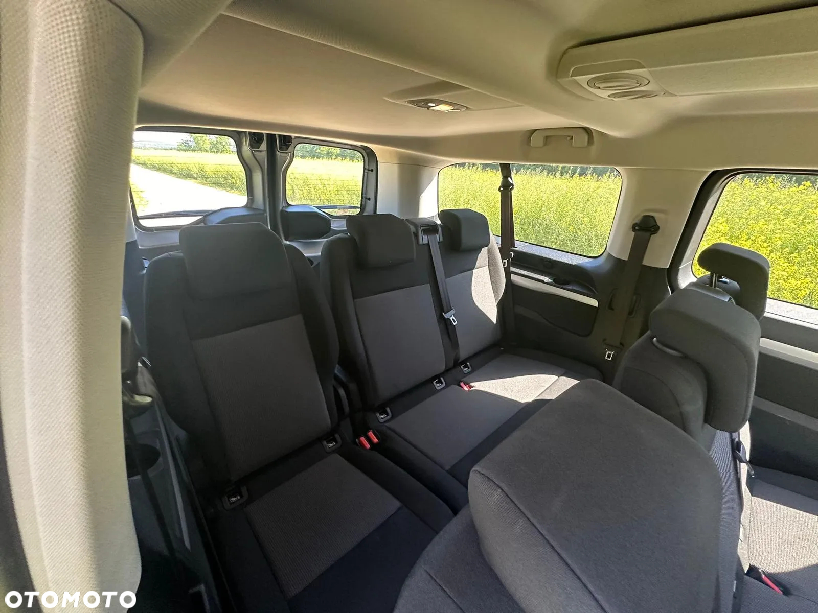 Toyota ProAce - 15
