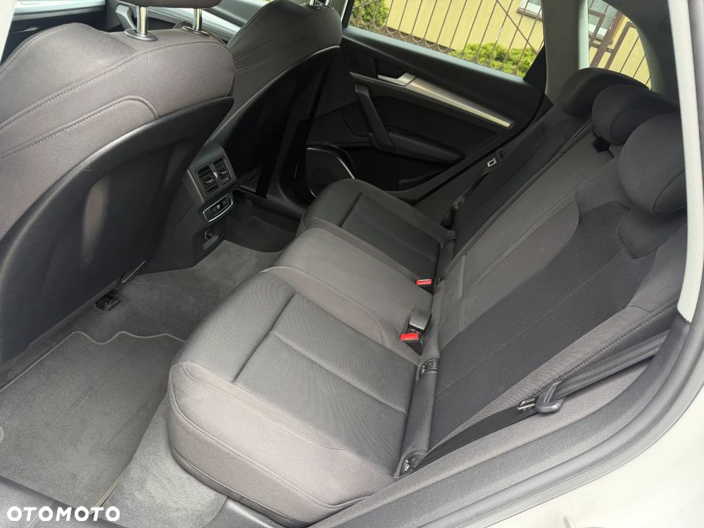 Audi Q5 35 TDI Quattro S tronic - 33