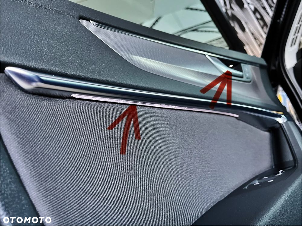 Audi A6 Avant 40 TDI quattro S tronic sport - 36