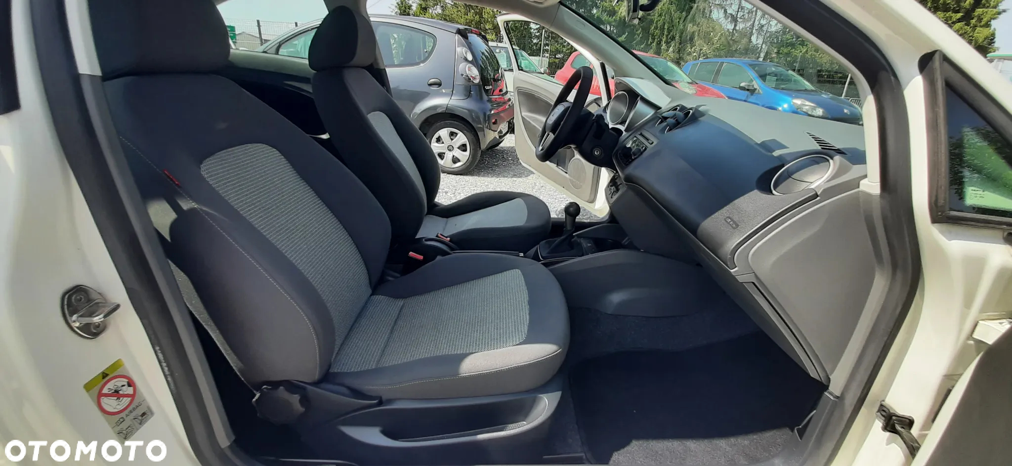Seat Ibiza - 37