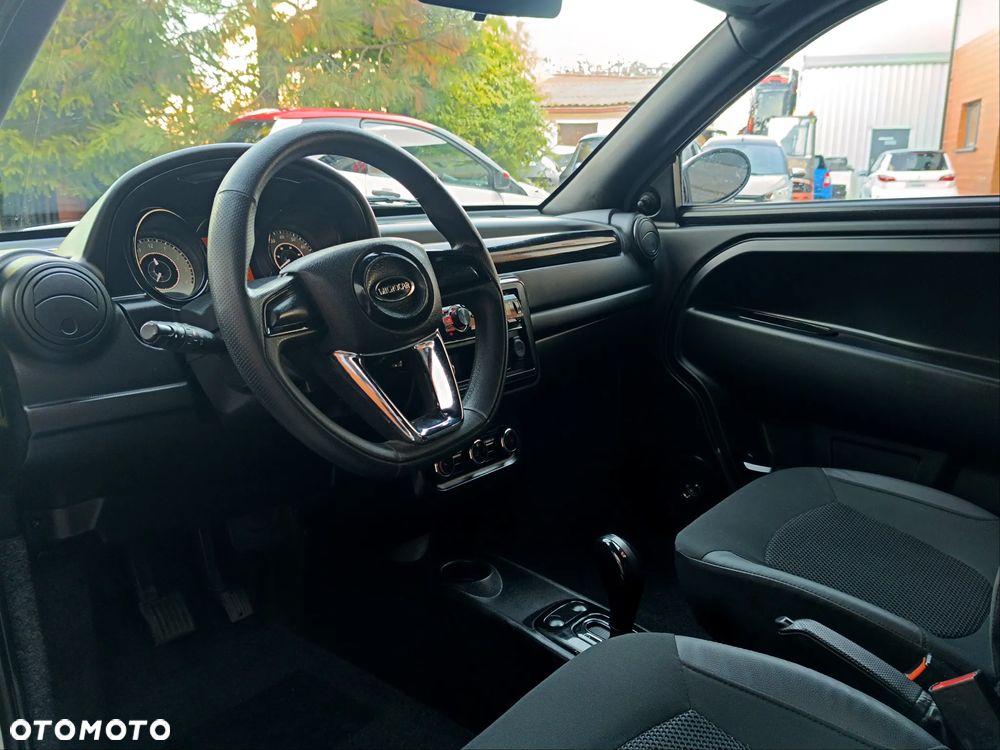 Microcar DUE First - 9