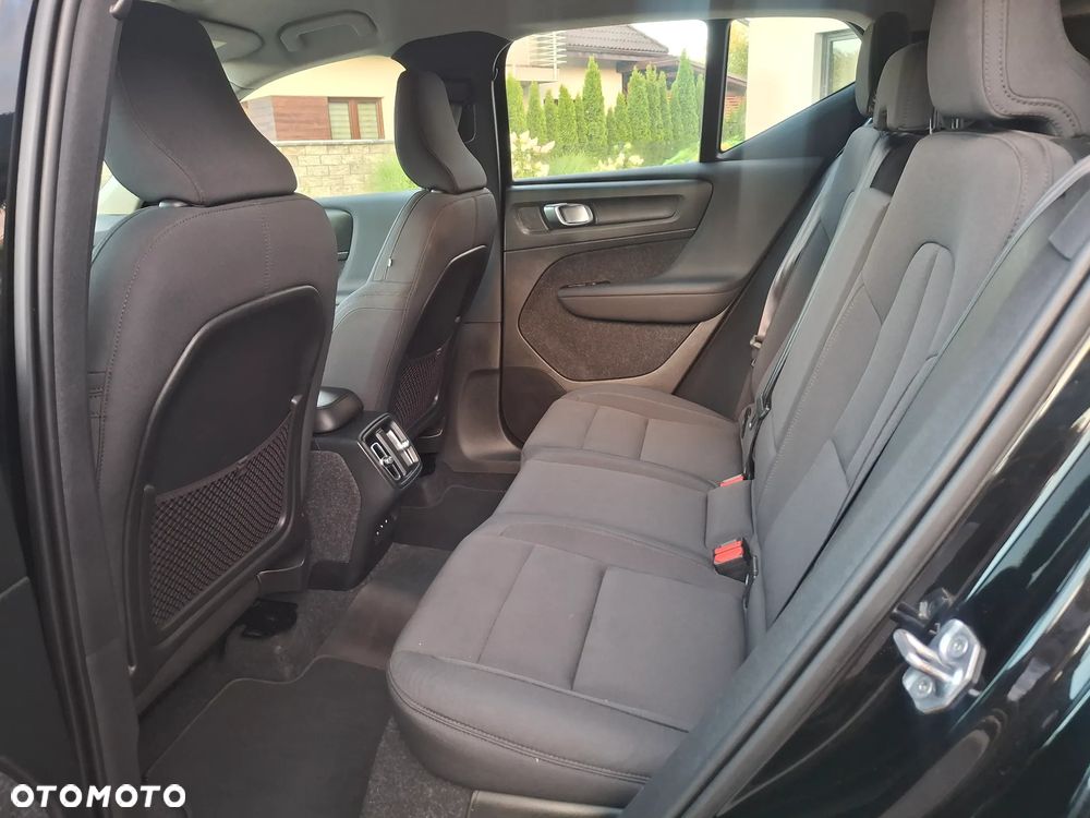 Volvo XC 40 - 8