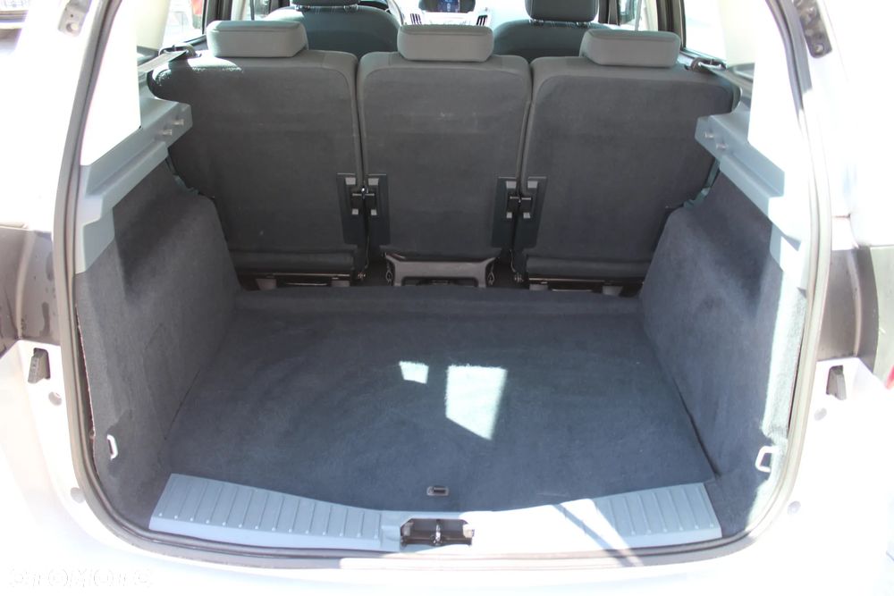 Ford C-MAX 1.6 TDCi Start-Stop-System Champions Edition - 13