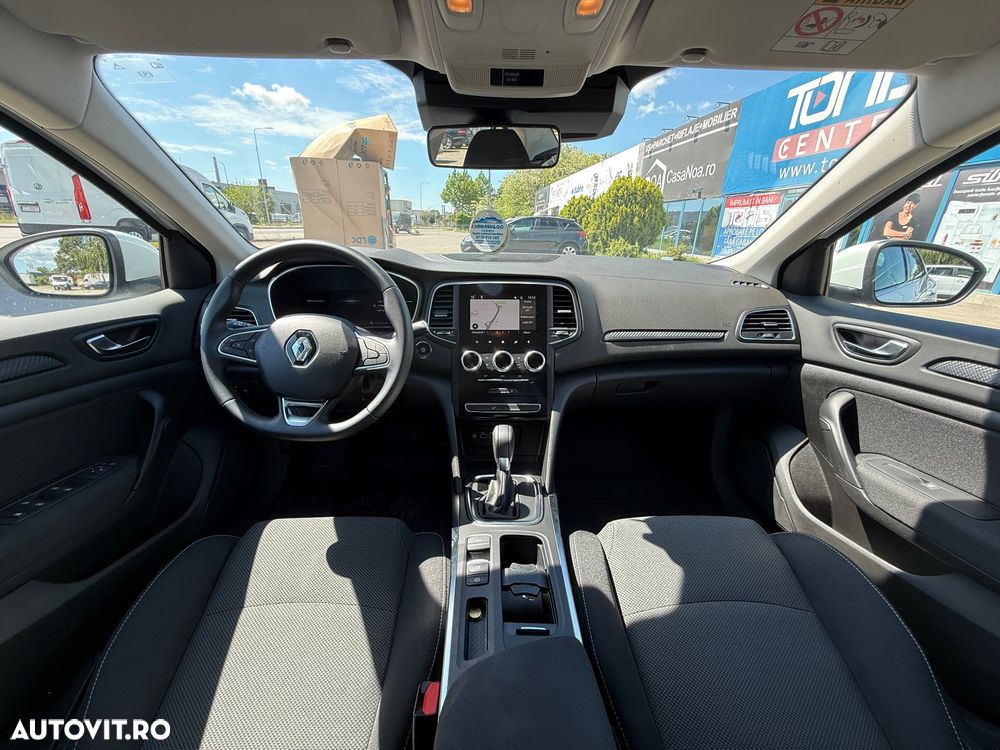 Renault Megane - 10